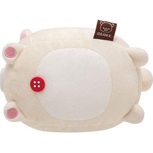 Mochimochi-plushie, Korilakkuma