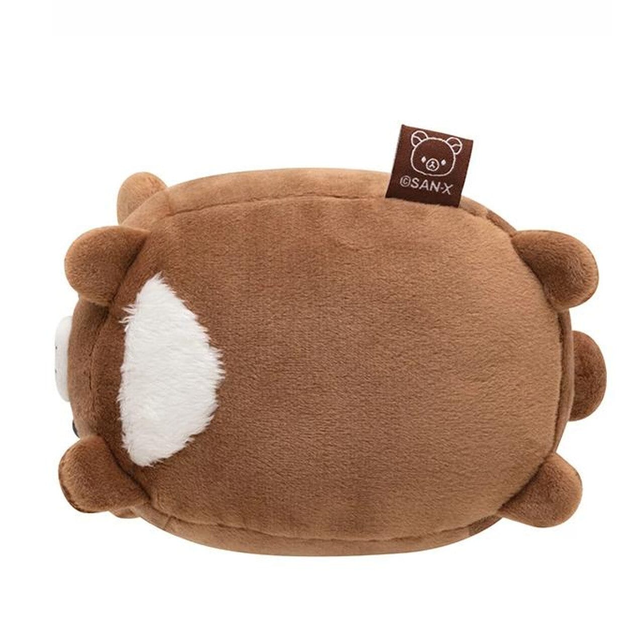 Rilakkuma Moshimoshi plushie-kudde