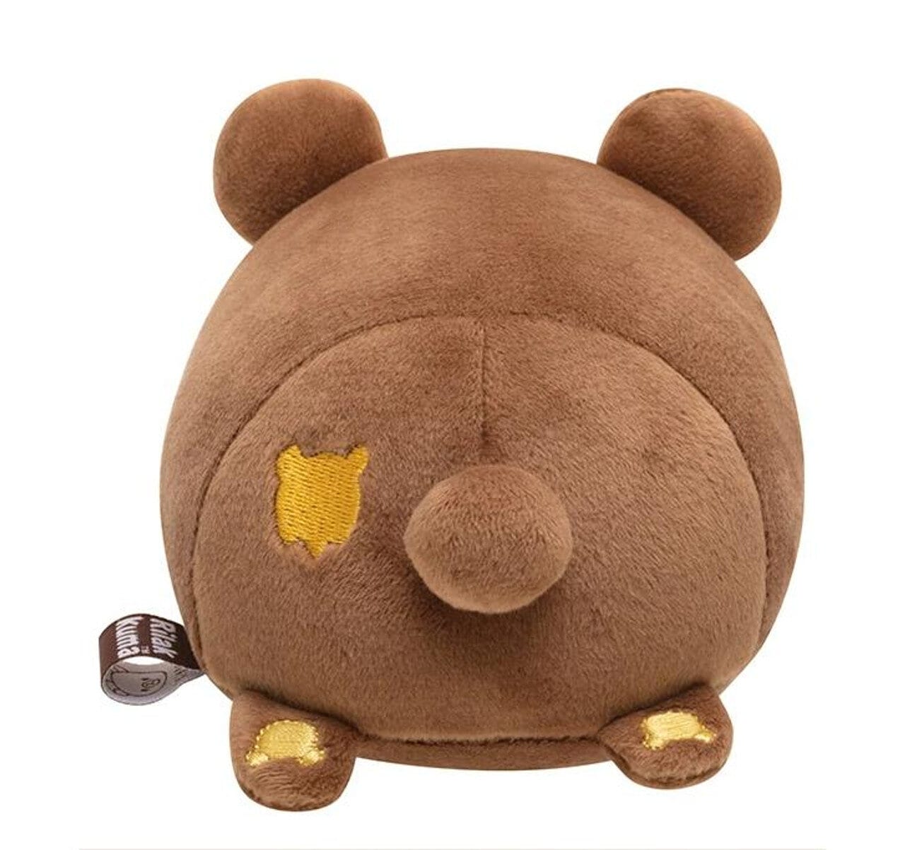 Rilakkuma Moshimoshi plushie-kudde