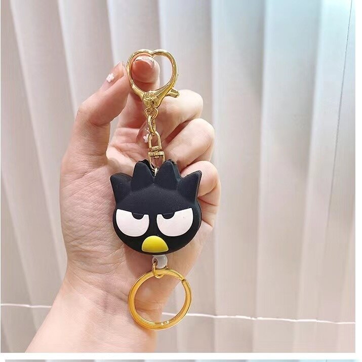 Nyckelring-jojo Bad Badtz-Maru