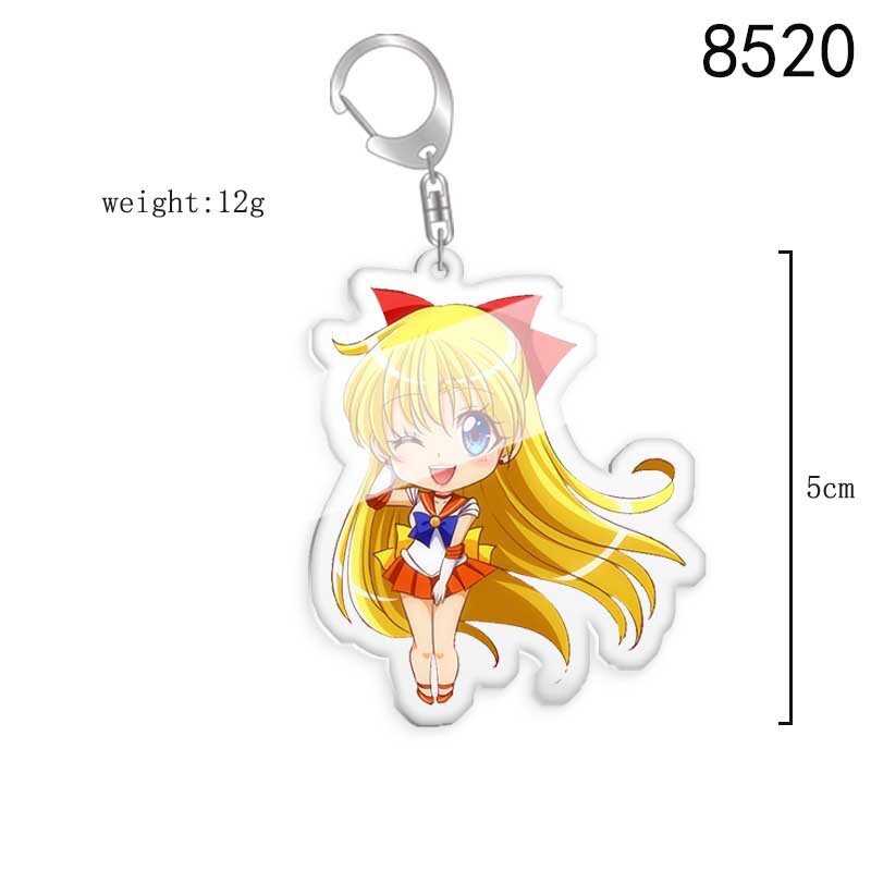 Nyckelring - Sailor Venus
