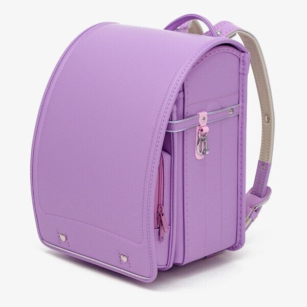 Randoseru lavender backpack