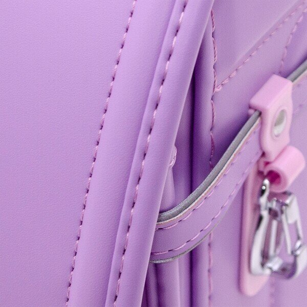 Randoseru lavender backpack