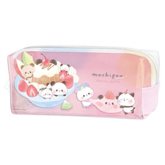 Mochimochipanda pennfodral med börs