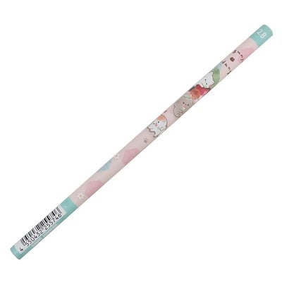 Blyertspenna - Mogu-nyan Dango
