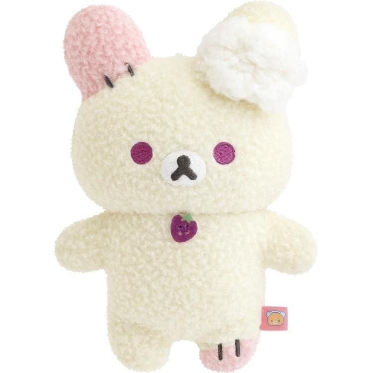 Plushie, Korilakkuma Rabbit Zombie