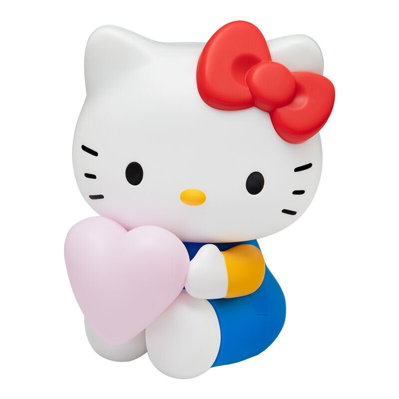 Hello Kitty-lampa