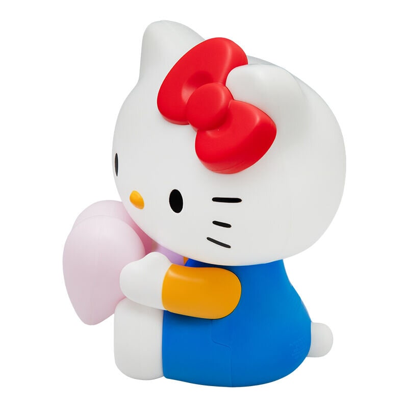 Hello Kitty-lampa