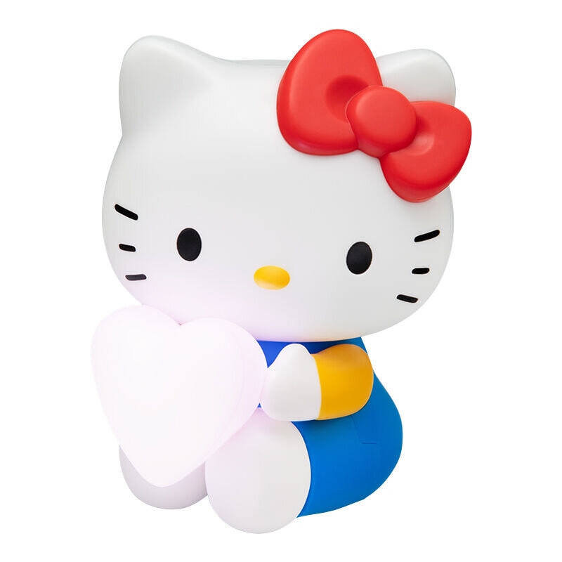 Hello Kitty-lampa