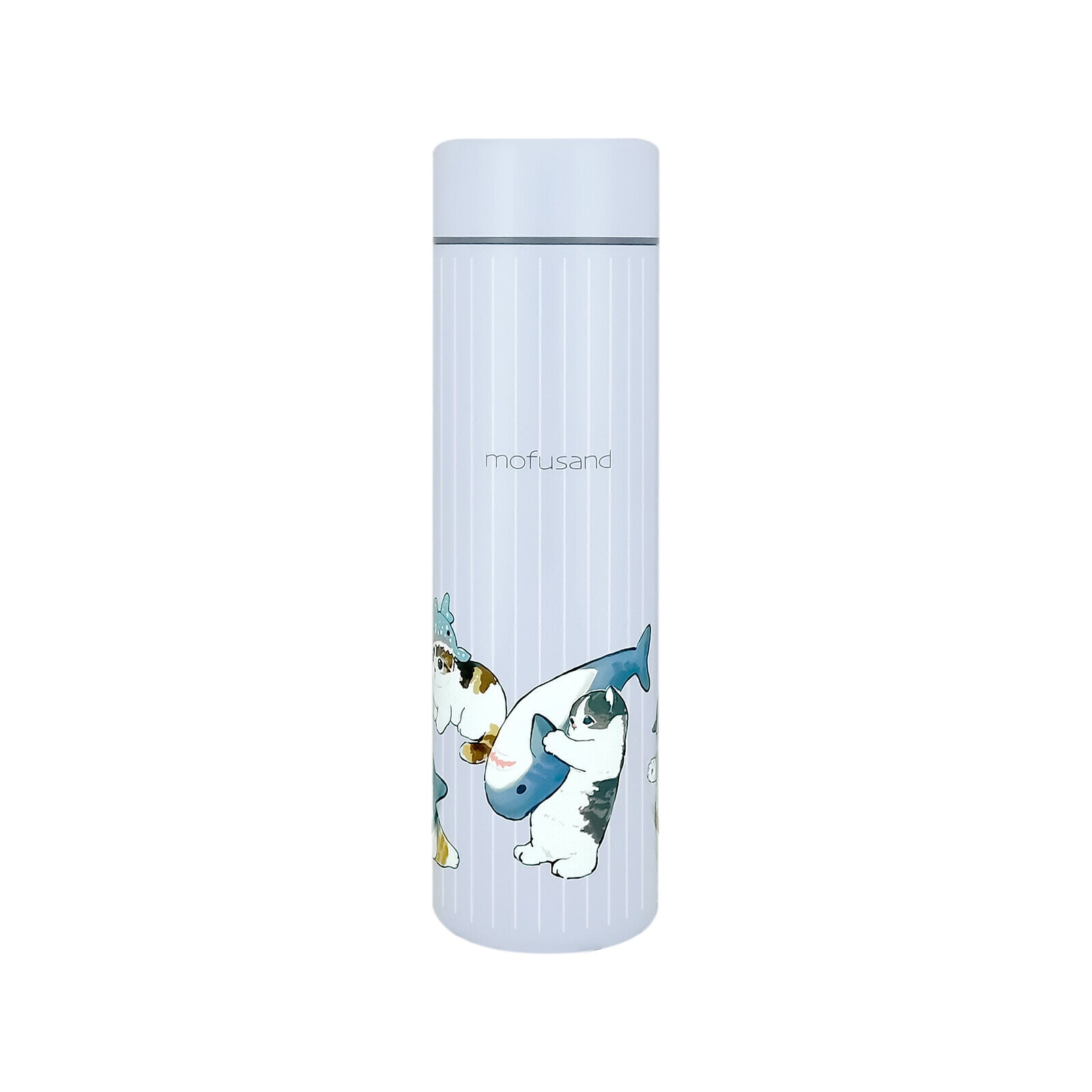 Termo-flaska, Mofusand Shark Nyan