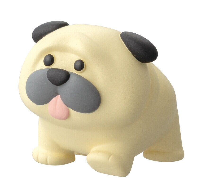 Figur, Mops