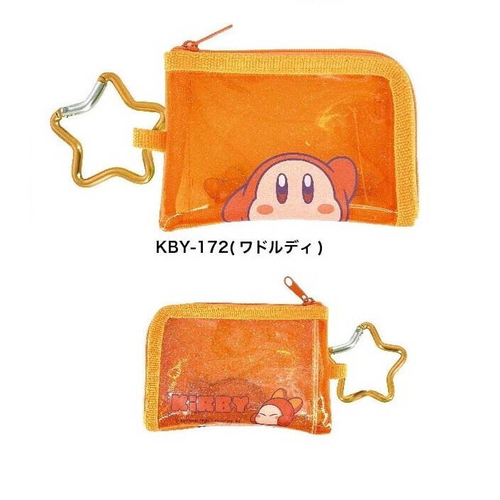 Genomskinlig börs, Waddle Dee 