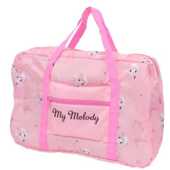 Ihopvikbar duffle bag, My Melody