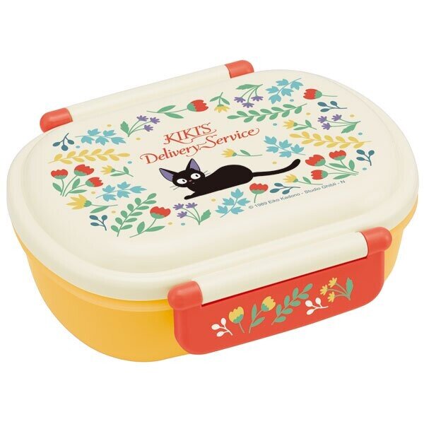 Bento box, Kiki´s Delivery Service 