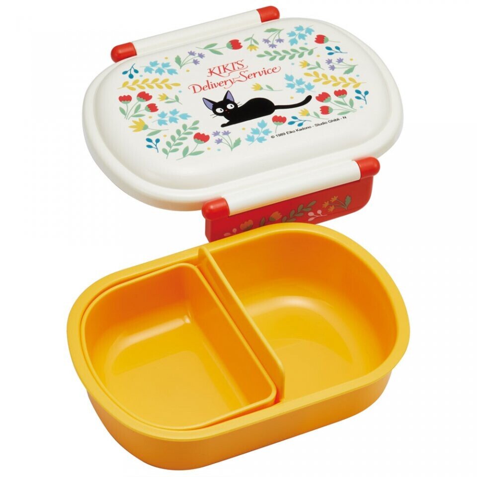 Bento box, Kiki´s Delivery Service 