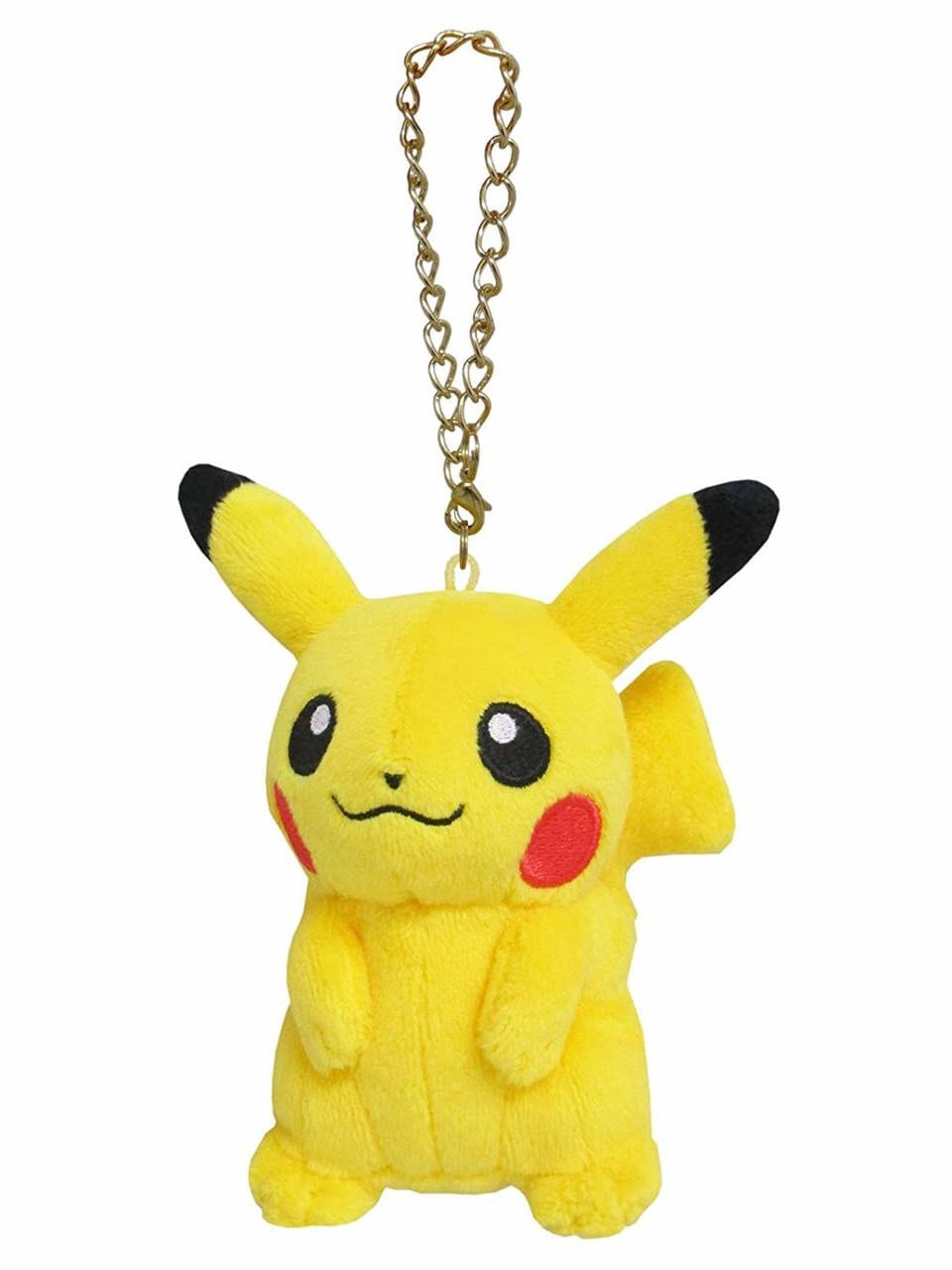 Plushie-hänge - Pikachu