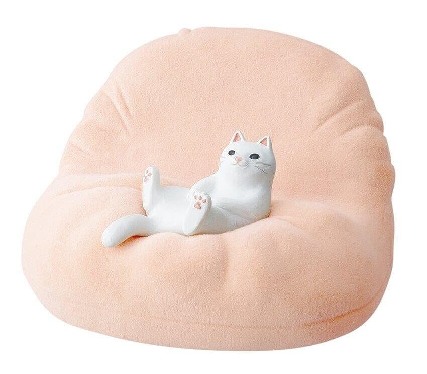 Mobilstöd, Kutsurogi Neko White