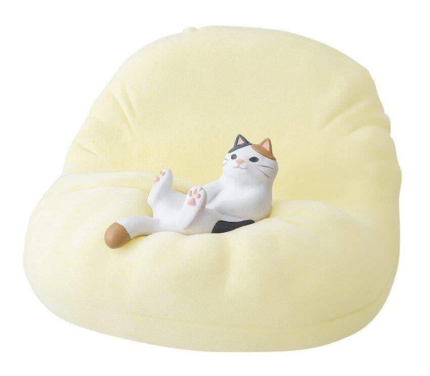 Mobilstöd, Kutsurogi Neko Calico
