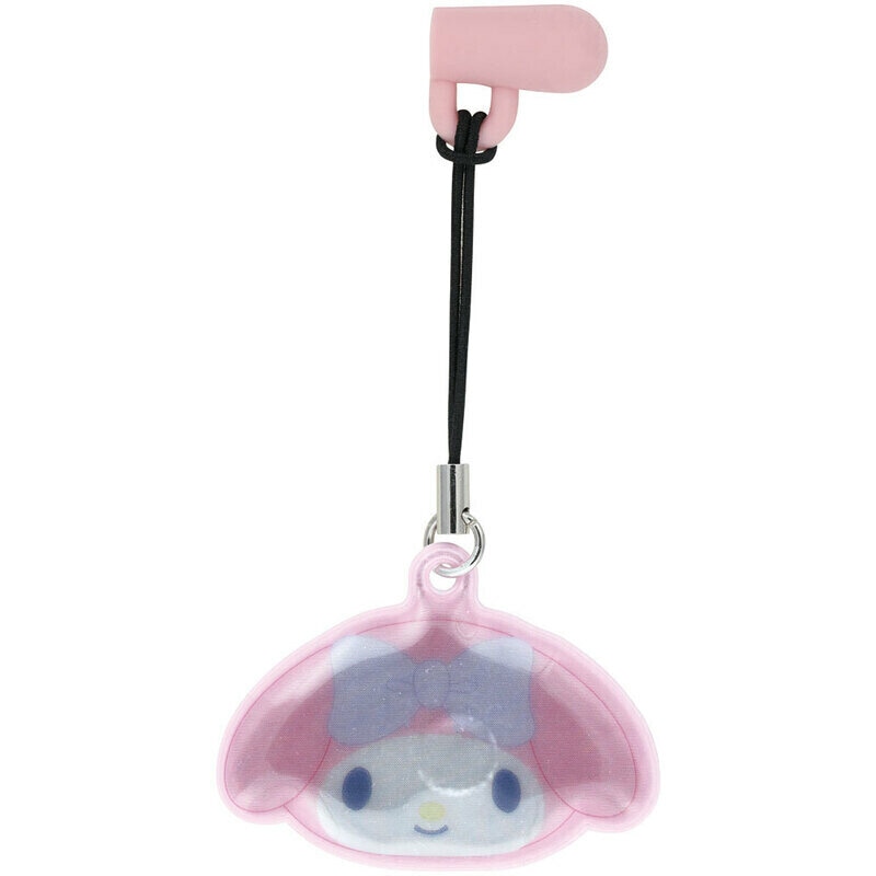 My Melody-magnethänge till paraply