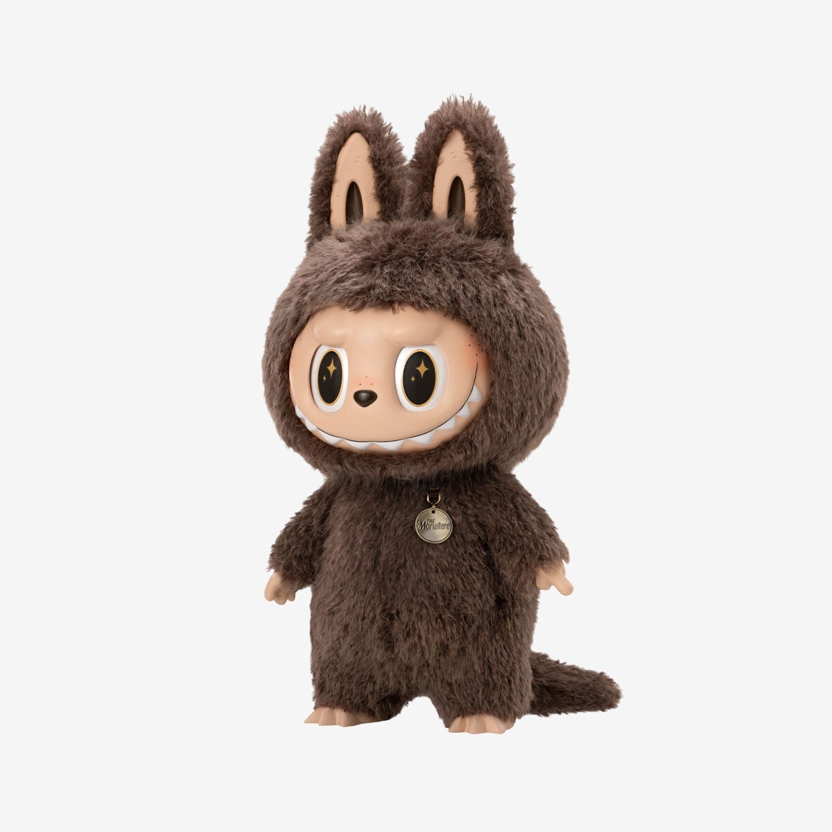 THE MONSTERS - Zimomo I Found You 58cm