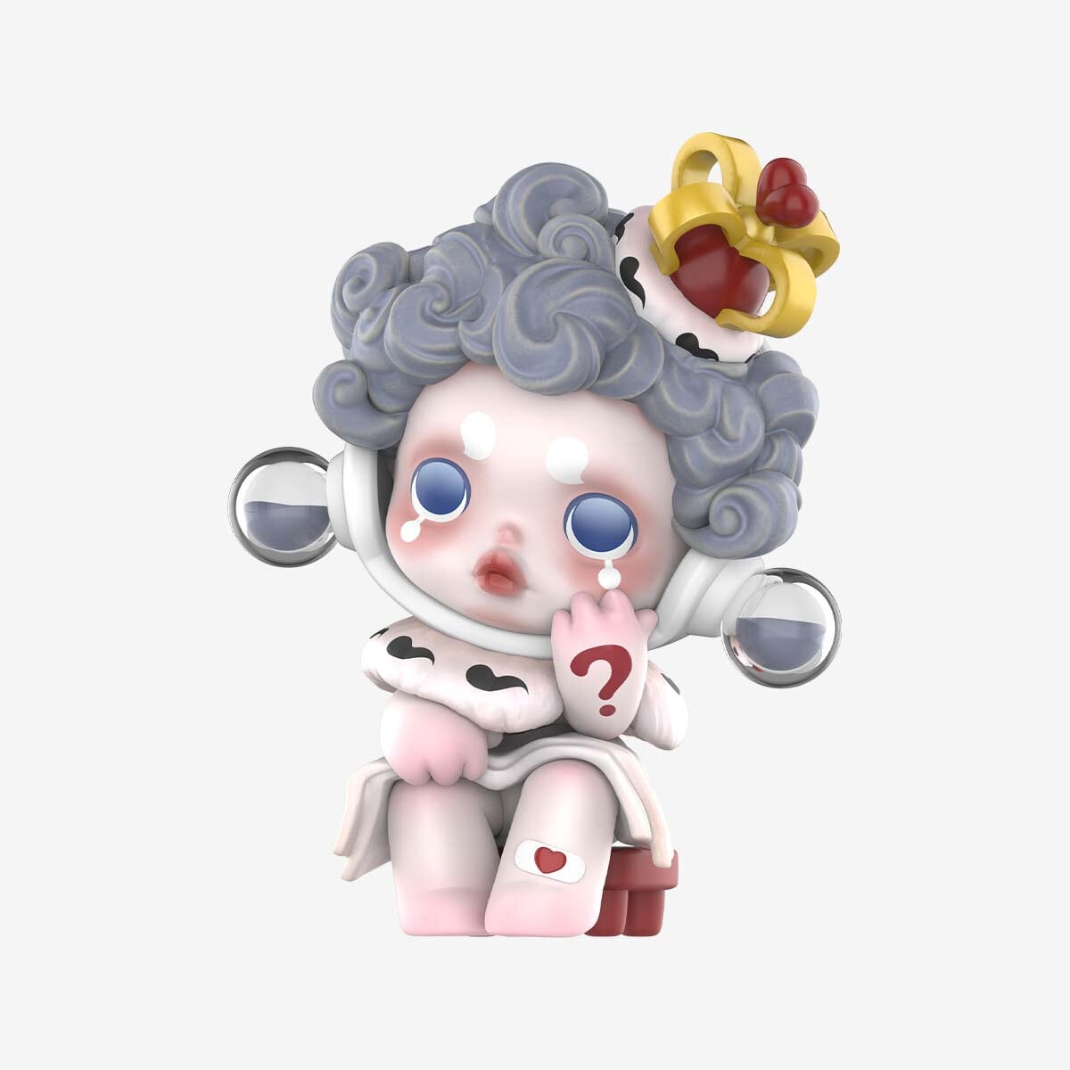 Skullpanda Everyday Wonderland Blind Box