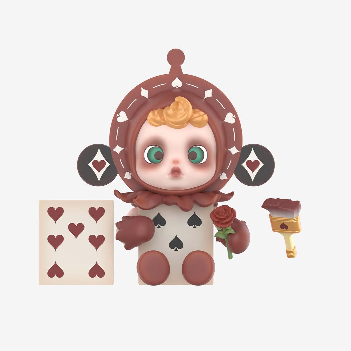 Skullpanda Everyday Wonderland Blind Box