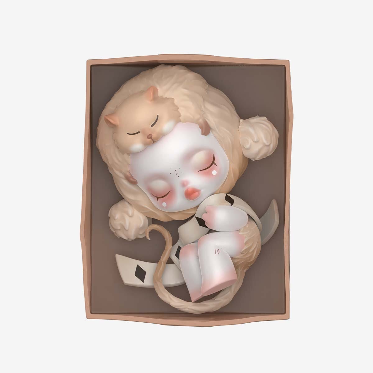 Skullpanda Everyday Wonderland Blind Box
