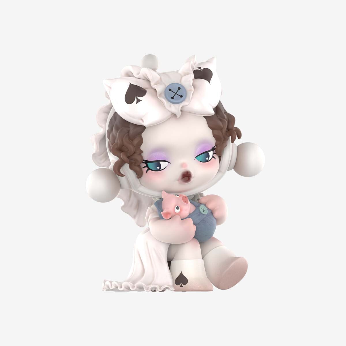 Skullpanda Everyday Wonderland Blind Box