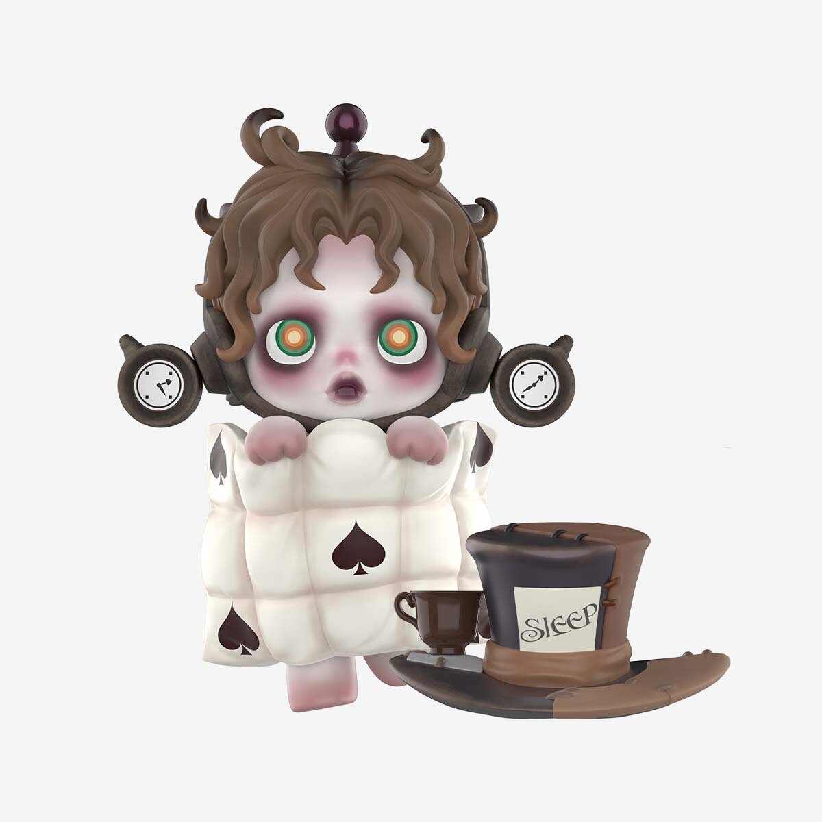 Skullpanda Everyday Wonderland Blind Box