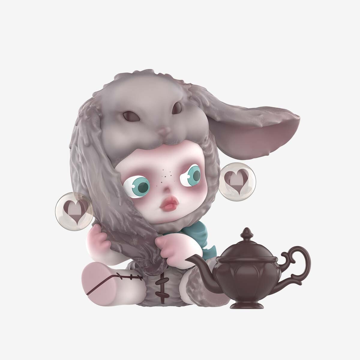 Skullpanda Everyday Wonderland Blind Box