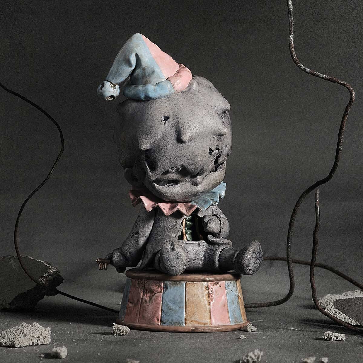 Hirono Reshape Blind Box