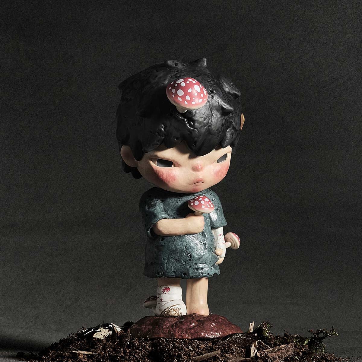 Hirono Reshape Blind Box