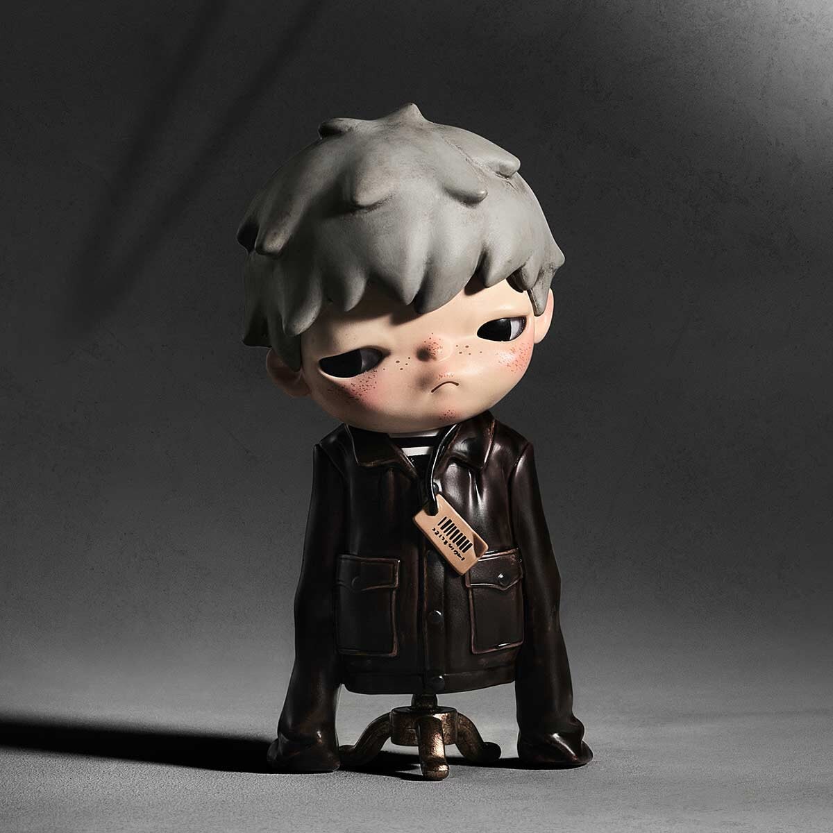 Hirono Reshape Blind Box