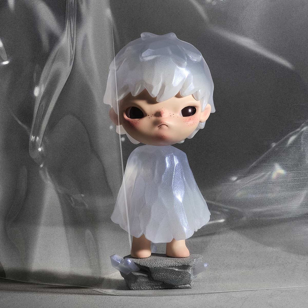 Hirono Reshape Blind Box
