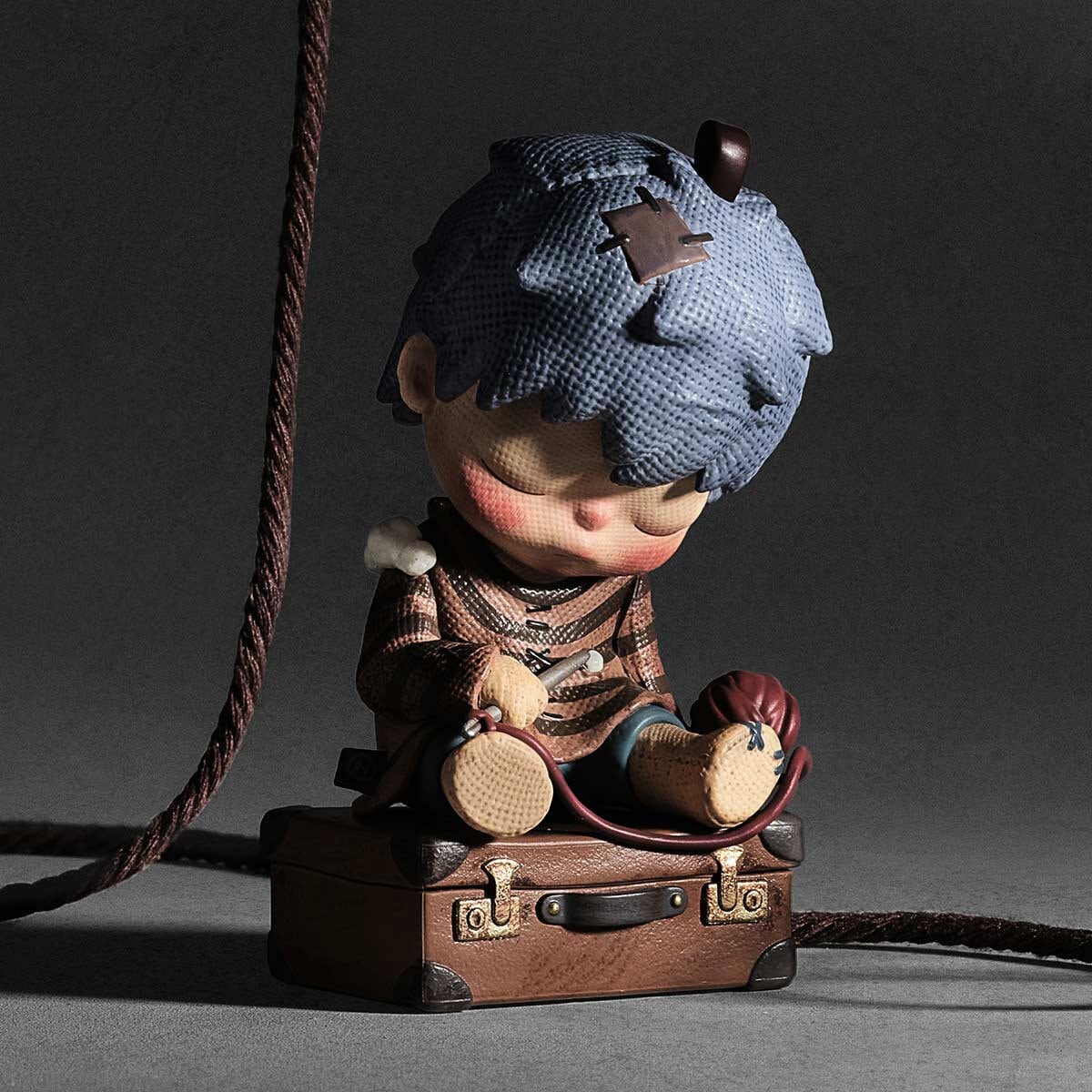 Hirono Reshape Blind Box