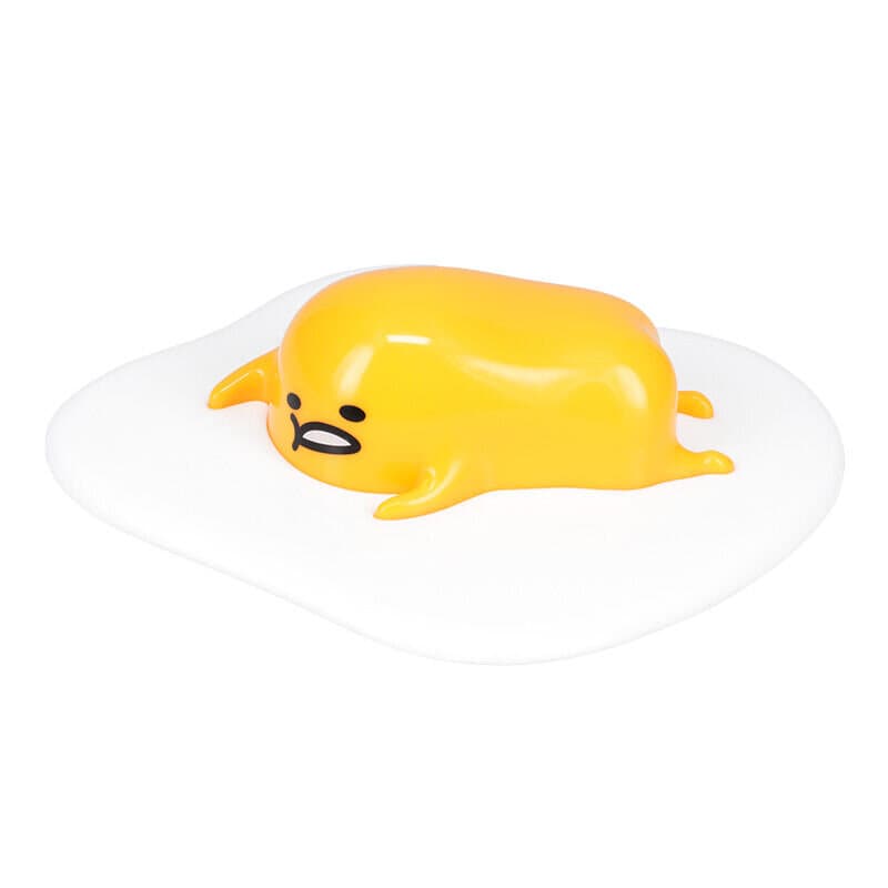 Gudetama night lamp