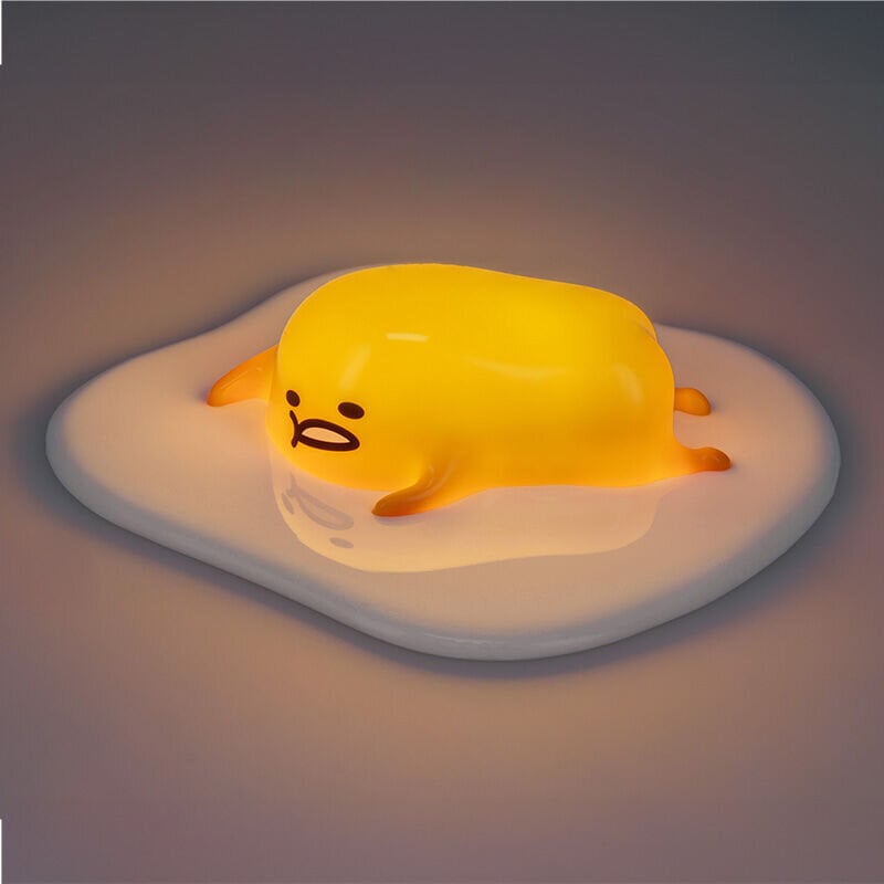 Gudetama night lamp
