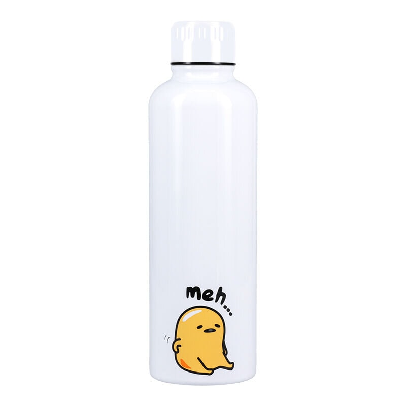 Vattenflaska i stål, Gudetama meh