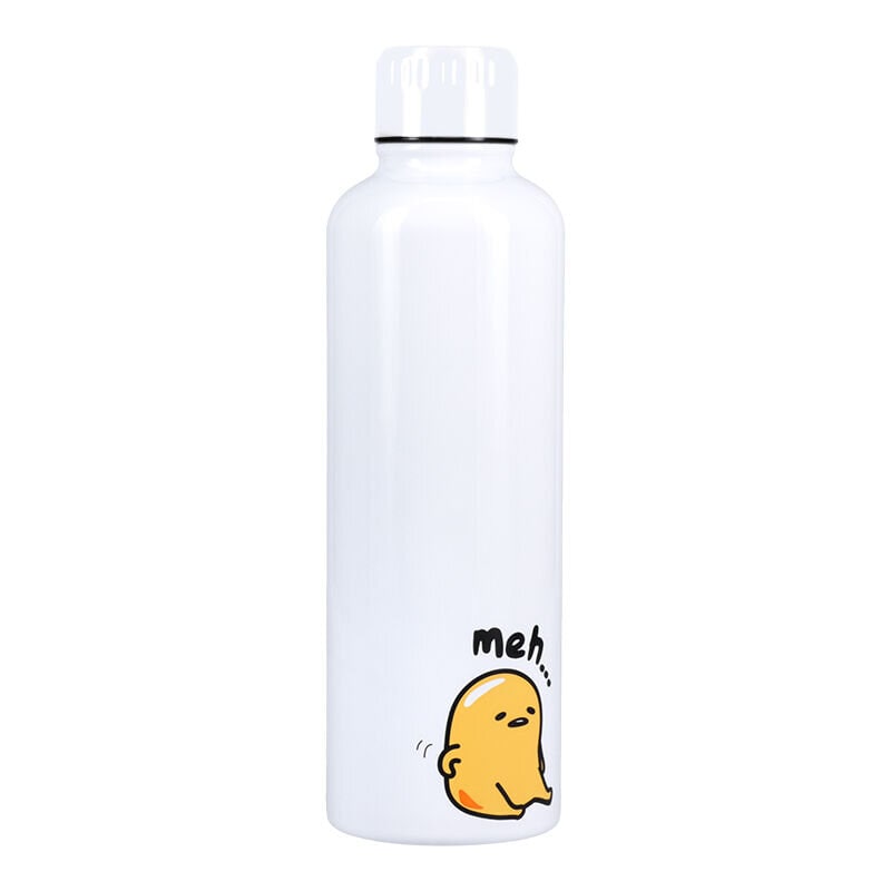 Vattenflaska i stål, Gudetama meh