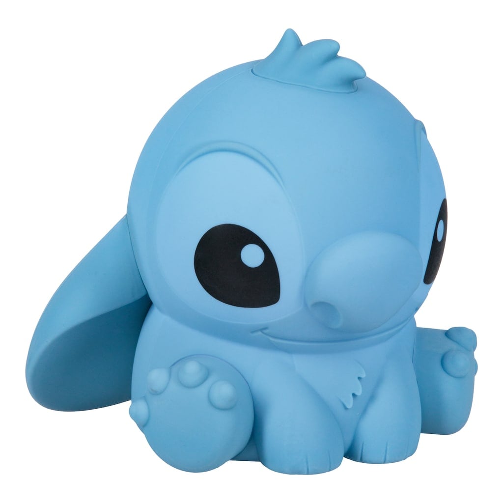 Stitch-nattlampa