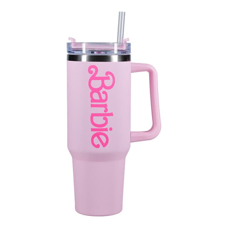 Stor Barbie-tumbler