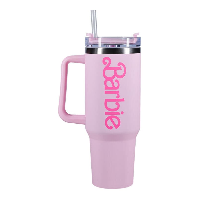 Stor Barbie-tumbler