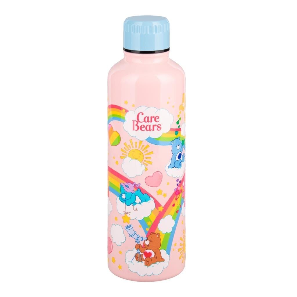 Care Bears-vattenflaska