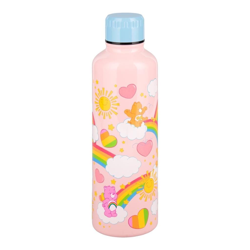 Care Bears-vattenflaska