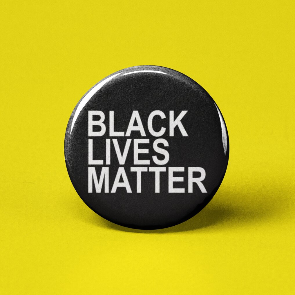 Knapp - Black Lives Matter