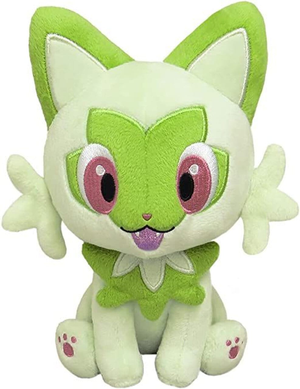 Pokémon plushie - Sprigatito S