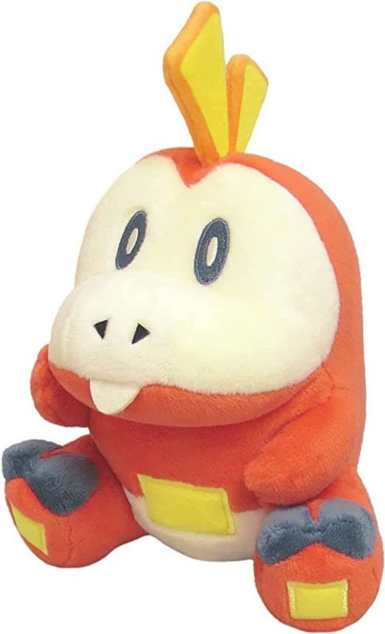Pokémon plushie - Fuecoco S