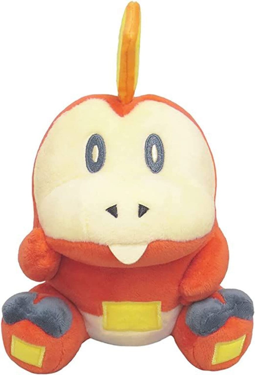 Pokémon plushie - Fuecoco S