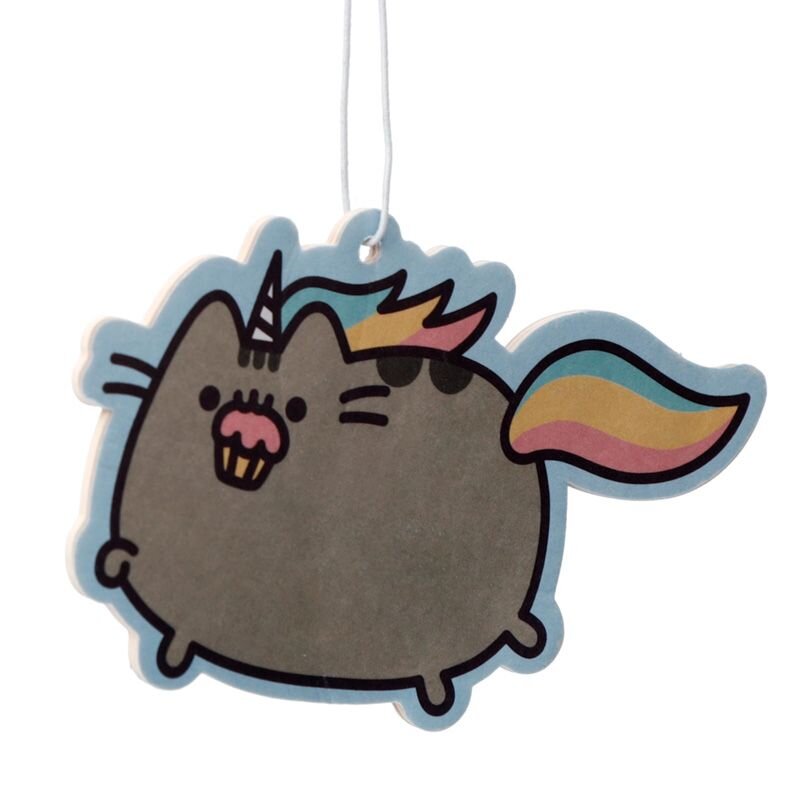 Air-freshener - Pusheenicorn