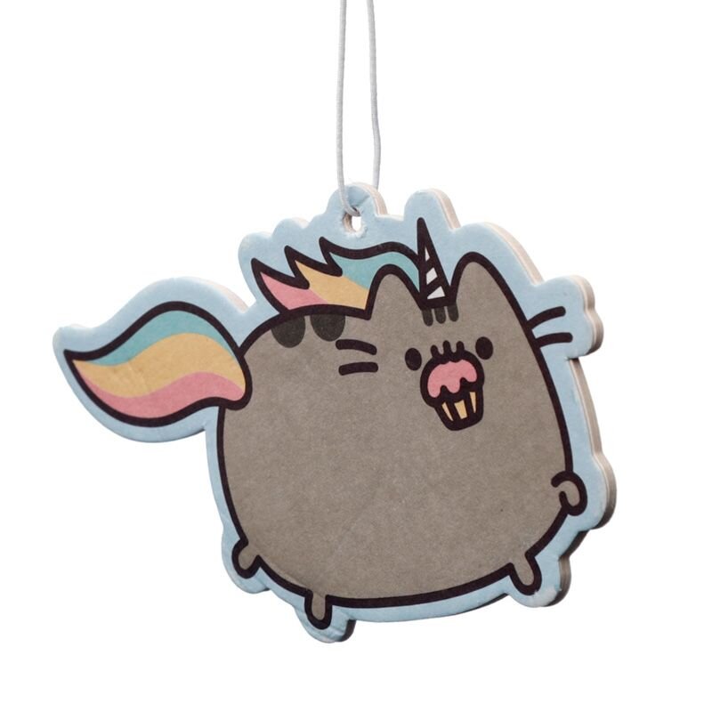 Air-freshener - Pusheenicorn